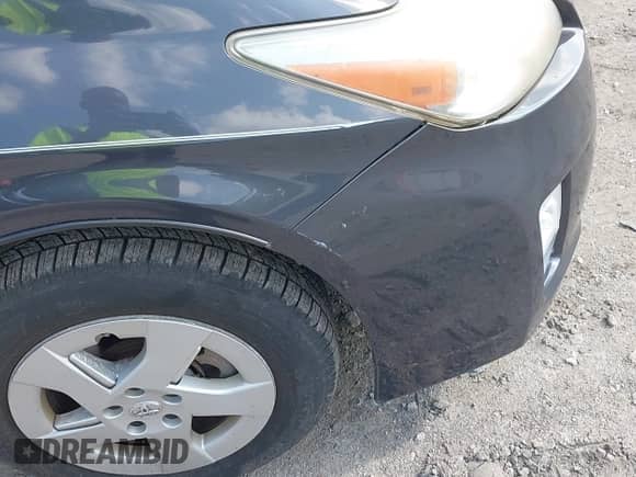 2010 Toyota Prius III с VIN JTDKN3DU9A0165572, выставлен на аукционе IAAI как лот 43274674 с пробегом 218 054 миль миль и . История ставок и продаж доступна на DreamBid. Изображение 12.