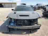 2023 Dodge Charger SRT Hellcat Redeye Widebody with VIN 2C3CDXL9XPH557898, listed as a Copart auction lot 47227935 with Not provided miles and Salvage title. Bid and sale history available at DreamBid. Image 5.