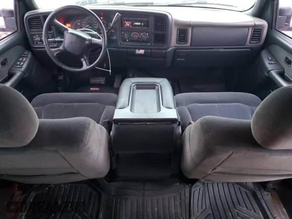 2001 Chevrolet Silverado 1500HD LT с VIN 1GCGC13U01F206816, выставлен на аукционе Copart как лот 88147805 с пробегом 193 080 миль миль и Списание • Salvage title. История ставок и продаж доступна на DreamBid. Изображение 8.