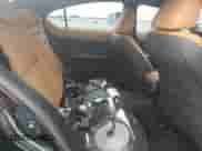 2024 Lexus IS 350 F Sport z VIN JTHBZ1B26R5073925, wystawiony jako Copart lot #67021315 z przebiegiem 7 865 mil mil oraz Szkoda całkowita • Salvage title. Historia ofert i sprzedaży dostępna na DreamBid. Obrazek 10.