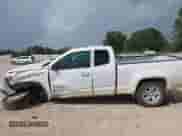 2022 Chevrolet Colorado 2WD LT with VIN 1GCHSCEA7N1231608, listed as a IAAI auction lot 43233006 with 30,221 mi miles and . Bid and sale history available at DreamBid. Image 15.