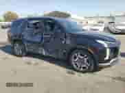 2023 Hyundai Palisade Limited с VIN KM8R5DGE9PU551785, выставлен на аукционе Copart как лот 68227205 с пробегом 61 177 миль миль и Списание • Salvage title. История ставок и продаж доступна на DreamBid. Изображение 4.