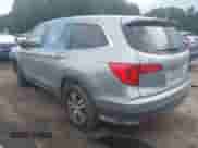 2017 Honda Pilot EX-L с VIN 5FNYF5H5XHB008070, выставлен на аукционе IAAI как лот 42584819 с пробегом 117 087 миль миль и . История ставок и продаж доступна на DreamBid. Изображение 3.