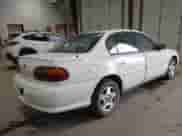 2004 Chevrolet Malibu Classic z VIN 1G1ND52F94M612231, wystawiony jako IAAI lot #43204711 z przebiegiem 128 254 mil mil oraz . Historia ofert i sprzedaży dostępna na DreamBid. Obrazek 4.