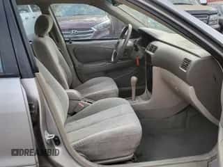 2001 Chevrolet Prizm с VIN 1Y1SK54891Z425628, выставлен на аукционе Copart как лот 87884845 с пробегом 147 000 миль миль и Чистый • Clean title. История ставок и продаж доступна на DreamBid. Изображение 5.