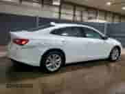 2025 Chevrolet Malibu LT с VIN 1G1ZD5ST8SF146395, выставлен на аукционе Copart как лот 90232415 с пробегом 20 180 миль миль и Чистый • Clean title. История ставок и продаж доступна на DreamBid. Изображение 3.