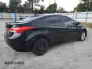 2013 Hyundai Elantra GLS z VIN KMHDH4AE3DU534986, wystawiony jako Copart lot #85285215 z przebiegiem 204 243 mil mil oraz Czysty tytuł • Clean title. Historia ofert i sprzedaży dostępna na DreamBid. Obrazek 3.