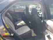 2024 Chevrolet Equinox LS с VIN 3GNAXHEG1RL174025, выставлен на аукционе IAAI как лот 42700322 с пробегом 15 365 миль миль и . История ставок и продаж доступна на DreamBid. Изображение 8.