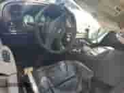 2005 Chevrolet TrailBlazer LS z VIN 1GNDS13S252122991, wystawiony jako Copart lot #89811275 z przebiegiem Nie podano mil oraz Nie do naprawy • Non repairable. Historia ofert i sprzedaży dostępna na DreamBid. Obrazek 8.