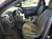 2018 Chevrolet Equinox LT с VIN 2GNAXTEX4J6166612, выставлен на аукционе Copart как лот 80541175 с пробегом 70 392 миль миль и Списание • Salvage title. История ставок и продаж доступна на DreamBid. Изображение 7.