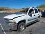 2003 Chevrolet Tahoe LS с VIN 1GNEC13VX3R248032, выставлен на аукционе IAAI как лот 43429162 с пробегом Не указан миль и . История ставок и продаж доступна на DreamBid. Изображение 6.