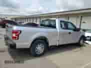 2019 Ford F-150 XL с VIN 1FTEX1CB4KKC83319, выставлен на аукционе Copart как лот 65575855 с пробегом 60 247 миль миль и Списание • Salvage title. История ставок и продаж доступна на DreamBid. Изображение 3.