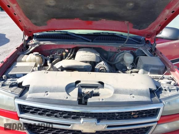 2007 Chevrolet Silverado 1500 LS с VIN 2GCEK13V671100471, выставлен на аукционе IAAI как лот 42540545 с пробегом Не указан миль и . История ставок и продаж доступна на DreamBid. Изображение 10.