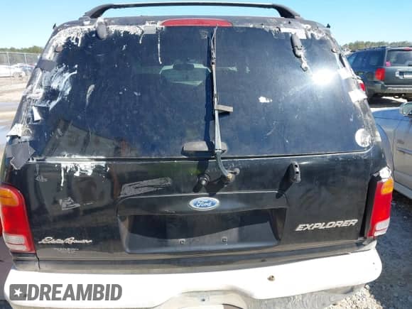 1998 Ford Explorer XLT с VIN 1FMZU32P9WZB97578, выставлен на аукционе IAAI как лот 41604341 с пробегом 183 881 миль миль и . История ставок и продаж доступна на DreamBid. Изображение 6.