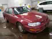 1992 Toyota Camry с VIN JT2VK13E1N0104283, выставлен на аукционе Copart как лот 84410054 с пробегом 317 177 миль миль и Списание • Salvage title. История ставок и продаж доступна на DreamBid. Изображение 4.