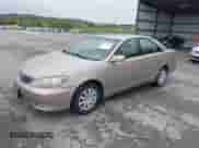2005 Toyota Camry LE with VIN 4T1BE32K65U048561, listed as a IAAI auction lot 43448909 with 209,003 mi miles and . Bid and sale history available at DreamBid. Image 2.