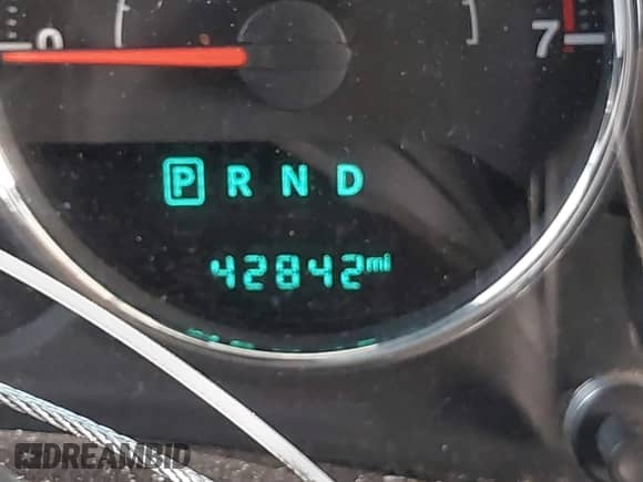 2015 Jeep Wrangler Rubicon with VIN 1C4BJWCG0FL675520, listed as a IAAI auction lot 41672867 with 42,842 mi miles and . Bid and sale history available at DreamBid. Image 7.