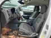 2021 Chevrolet Colorado 2WD LT with VIN 1GCHSCEA7M1245829, listed as a Copart auction lot 70920075 with 80,381 mi miles and Salvage title. Bid and sale history available at DreamBid. Image 7.