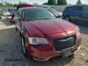 2018 Chrysler 300 Limited with VIN 2C3CCAKG0JH144458, listed as a Copart auction lot 65438355 with 185,473 mi miles and Salvage title. Bid and sale history available at DreamBid. Image 13.