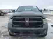 2015 Ram 1500 Outdoorsman with VIN 1C6RR7LM1FS563888, listed as a IAAI auction lot 41620266 with 155,194 mi miles and . Bid and sale history available at DreamBid. Image 11.