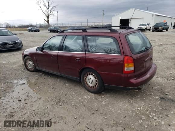 2001 Saturn LW с VIN 1G8JW84R11Y521400, выставлен на аукционе Copart как лот 79285134 с пробегом 94 225 миль миль и Чистый • Clean title. История ставок и продаж доступна на DreamBid. Изображение 2.