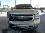 2007 Chevrolet Suburban LT with VIN 3GNFC16047G170406, listed as a Copart auction lot 84551815 with 259,299 mi miles and Salvage title. Bid and sale history available at DreamBid. Image 5.