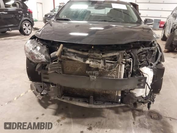 2023 Chevrolet Malibu RS с VIN 1G1ZG5ST6PF206446, выставлен на аукционе IAAI как лот 43128525 с пробегом 42 573 миль миль и . История ставок и продаж доступна на DreamBid. Изображение 6.