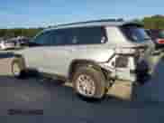 2025 Jeep Grand Cherokee Laredo X with VIN 1C4RJJAG9S8637219, listed as a Copart auction lot 70936925 with 22,674 mi miles and Clean title. Bid and sale history available at DreamBid. Image 2.