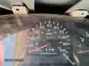 1995 Nissan Frontier with VIN 1N6SD11S3SC358078, listed as a Copart auction lot 71859815 with 118,833 mi miles and Salvage title. Bid and sale history available at DreamBid. Image 9.