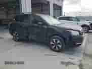 2018 Subaru Forester Premium z VIN JF2SJAEC2JH459520, wystawiony jako Copart lot #71780915 z przebiegiem 61 914 mil mil oraz Szkoda całkowita • Salvage title. Historia ofert i sprzedaży dostępna na DreamBid. Obrazek 4.