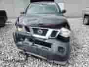 2014 Nissan Frontier SV с VIN 1N6AD0ER0EN757228, выставлен на аукционе Copart как лот 84788245 с пробегом 83 920 миль миль и Списание • Salvage title. История ставок и продаж доступна на DreamBid. Изображение 5.