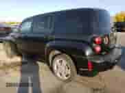 2009 Chevrolet HHR LS с VIN 3GNCA13B09S643880, выставлен на аукционе Copart как лот 76339364 с пробегом 147 984 миль миль и Чистый • Clean title. История ставок и продаж доступна на DreamBid. Изображение 2.