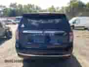 2024 Chevrolet Suburban LS with VIN 1GNSKBET0RR106398, listed as a Copart auction lot 81633855 with 7,234 mi miles and Salvage title. Bid and sale history available at DreamBid. Image 6.