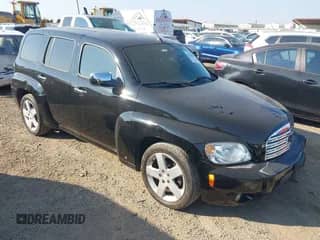 2007 Chevrolet HHR LT с VIN 3GNDA33P77S555398, выставлен на аукционе IAAI как лот 43210918 с пробегом 50 461 миль миль и . История ставок и продаж доступна на DreamBid. Изображение 1.