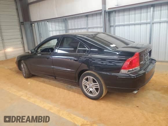 2009 Volvo S60 2.5T с VIN YV1RS592092730618, выставлен на аукционе Copart как лот 69346085 с пробегом 164 232 миль миль и Списание • Salvage title. История ставок и продаж доступна на DreamBid. Изображение 2.