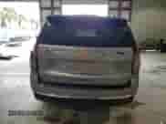 2023 Chevrolet Tahoe с VIN 1GNSKMKT9PR341265, выставлен на аукционе Copart как лот 86634494 с пробегом 19 315 миль миль и На запчасти • Non repairable. История ставок и продаж доступна на DreamBid. Изображение 6.