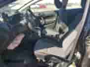 2018 Ford Fiesta S with VIN 3FADP4AJ4JM100408, listed as a Copart auction lot 84479455 with 85,564 mi miles and Salvage title. Bid and sale history available at DreamBid. Image 7.