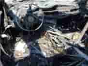 2007 BMW 5 Series 525i with VIN WBANE53527CW68691, listed as a Copart auction lot 57915145 with Not provided miles and Non repairable. Bid and sale history available at DreamBid. Image 8.