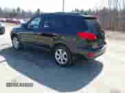 2009 Hyundai Santa Fe SE z VIN 5NMSH73EX9H287717, wystawiony jako IAAI lot #41967338 z przebiegiem 179 859 mil mil oraz . Historia ofert i sprzedaży dostępna na DreamBid. Obrazek 3.