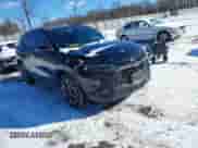 2022 Chevrolet Blazer RS с VIN 3GNKBKRS1NS119556, выставлен на аукционе IAAI как лот 41270638 с пробегом 38 176 миль миль и . История ставок и продаж доступна на DreamBid. Изображение 1.