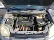 2011 Chevrolet Aveo 2LT с VIN KL1TG5DE2BB235400, выставлен на аукционе Copart как лот 68220575 с пробегом 169 793 миль миль и Чистый • Clean title. История ставок и продаж доступна на DreamBid. Изображение 11.