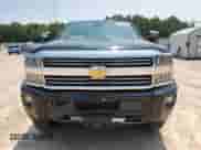 2015 Chevrolet Silverado 2500HD High Country с VIN 1GC1KXEG1FF620567, выставлен на аукционе Copart как лот 59094405 с пробегом 75 143 миль миль и Списание • Salvage title. История ставок и продаж доступна на DreamBid. Изображение 5.