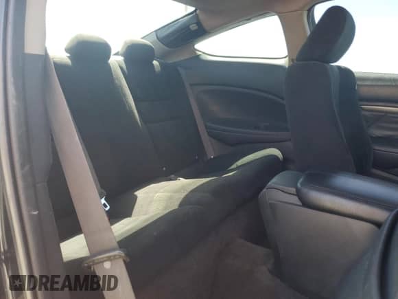 2008 Honda Accord EX с VIN 1HGCS12768A008540, выставлен на аукционе Copart как лот 70194485 с пробегом 203 655 миль миль и Списание • Salvage title. История ставок и продаж доступна на DreamBid. Изображение 10.