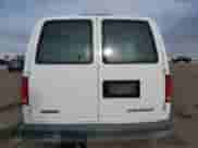 2000 Chevrolet Astro Cargo с VIN 1GCDM19W4YB151023, выставлен на аукционе Copart как лот 60136175 с пробегом 203 375 миль миль и Списание • Salvage title. История ставок и продаж доступна на DreamBid. Изображение 6.