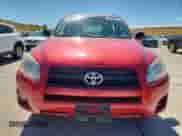 2010 Toyota RAV4 Sport with VIN 2T3RF4DV6AW075060, listed as a Copart auction lot 80339405 with 153,604 mi miles and Salvage title. Bid and sale history available at DreamBid. Image 5.