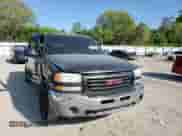 2004 GMC Sierra 1500 Work Truck with VIN 1GTEC14X24Z352315, listed as a Copart auction lot 54896555 with 161,597 mi miles and Salvage title. Bid and sale history available at DreamBid. Image 13.