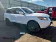 2009 Hyundai Santa Fe SE z VIN 5NMSH73EX9H332865, wystawiony jako Copart lot #71827395 z przebiegiem 177 055 mil mil oraz Szkoda całkowita • Salvage title. Historia ofert i sprzedaży dostępna na DreamBid. Obrazek 4.