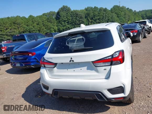 2020 Mitsubishi Outlander SE с VIN JA4AP4AU5LU008790, выставлен на аукционе IAAI как лот 42659299 с пробегом 70 654 миль миль и . История ставок и продаж доступна на DreamBid. Изображение 16.