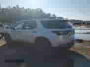 2018 Chevrolet Traverse Premier z VIN 1GNERKKWXJJ258747, wystawiony jako Copart lot #90310655 z przebiegiem 166 706 mil mil oraz Czysty tytuł • Clean title. Historia ofert i sprzedaży dostępna na DreamBid. Obrazek 2.