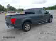2018 Ford F-150 XL z VIN 1FTEX1EB9JKE64038, wystawiony jako IAAI lot #42388643 z przebiegiem 74 749 mil mil oraz . Historia ofert i sprzedaży dostępna na DreamBid. Obrazek 4.